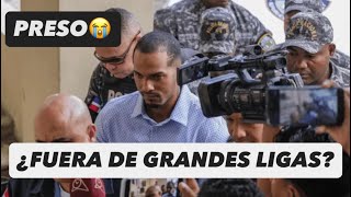 FIN DEL SUEÑO! WANDER FRANCO CONDENADO A PRISION