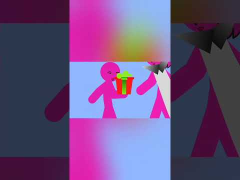 Karma : dr sword - stickman animation