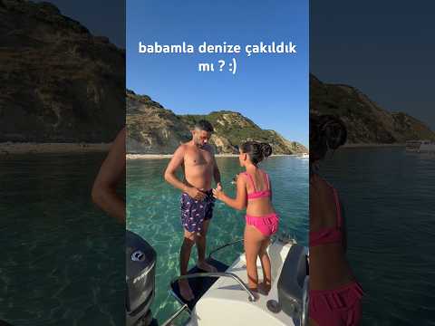 Babamla çivileme atladık , çakıldık mı ?