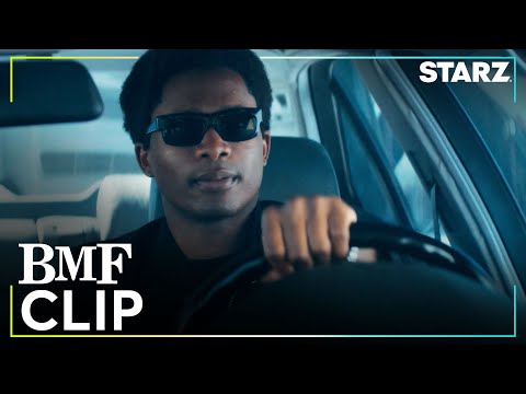 BMF | 'Is this a Sting?' Ep. 3 Clip | Season 4
