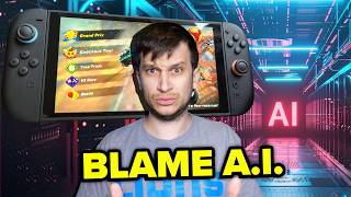 Why Switch 2 (and Every Console After It) Might Never Get Cheaper