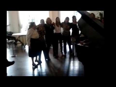 Mattia Moraldi piano bar entertainer