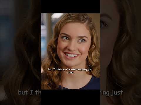 The first moment I mef that girl, I gave her two shifts, tops.#shorts