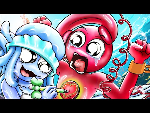 COOL AS ICE Iciella : Oren! You're Mine! Cool as Ice Vs. SPRUNKI | Sprunki Animation