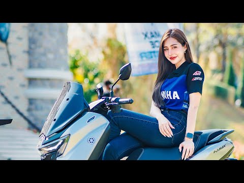 นครสวรรค์ - เขาค้อ ทริปแรกกับ All New NMAX 2025