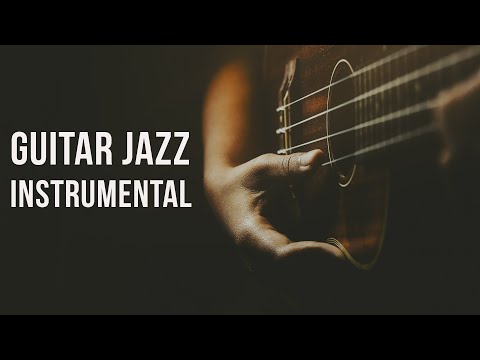 Guitar Jazz Dreams | Relaxing Instrumental Music