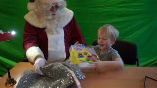 Gewinnspiel beim Spielzeugtester am 4. Dezember