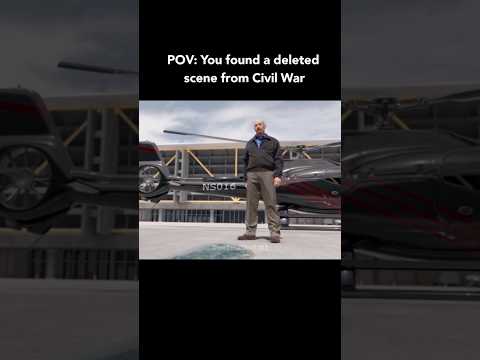 The Avengers Movie They Should’ve Made