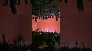 Throwback - Elbphilharmonie 17.10.2024  #fortunaehrenfeld #tour2026