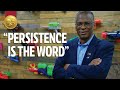 Robotics and Environmental Innovation