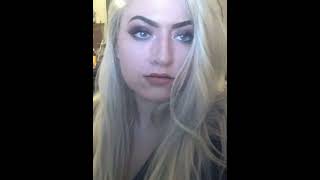 Poisoned With Fentanyl: Stephanie Michelle Wright ~ Forever 26