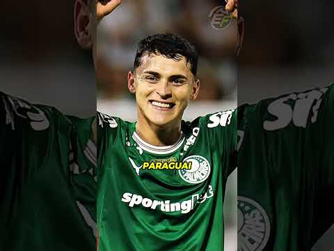 Olha a surpreendente escalação do Palmeiras!