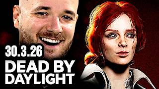 TOHLE JE PROSTĚ PARÁDNÍ | DBD