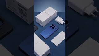 Unboxing l Xiaomi 17T Pro & Xiaomi Watch S5 46mm