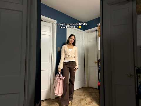 NOBODY ever expects it…😩#strongwomen #gymgirl #sleeperbuild #fitness #gymmotivation #styleinspo