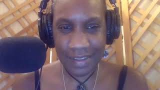 Sterling Cruze: LGBT Expert, Black Lives Matter Expert, Actor (Noneillah Zoom Interview) Episode 18
