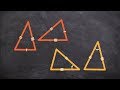 Exploring SSS and SAS Congruence Theorems