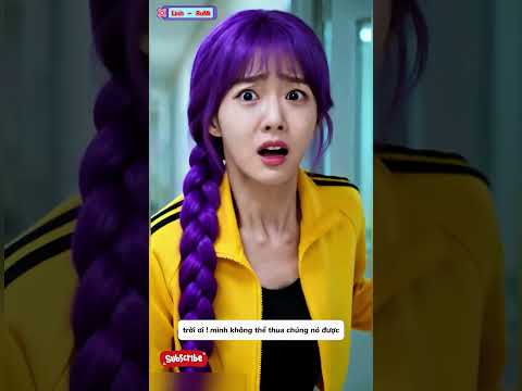 Bác sĩ chữa căn bệnh bóng bay kỳ lạ #shorts