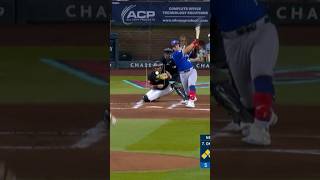 8 Run First #baseballszn #baseball #mlb #shorts
