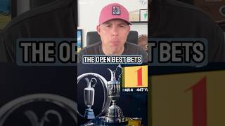 GoLow 2026 The Open Championship Best Bets | GoLow Golf