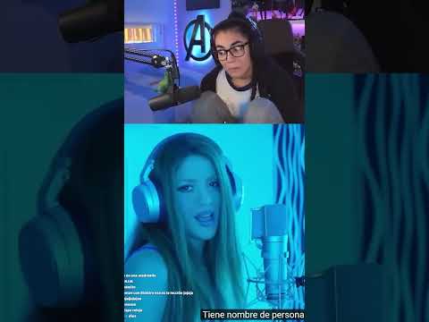 ESPE reacciona a BZRP x SHAKIRA (parte 2) #bizarrap #espe #reaccion #shakira