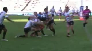 Remi Casty NO TRY "THERE'S GOTTA BE AN INVESTIGATION INTO THIS"