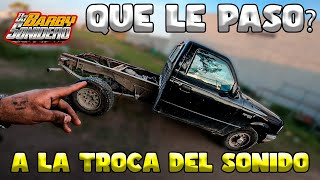 QUE LE PASO A LA TROCA DEL SONIDO (asi la arreglamos)