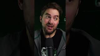 Nolan Smith is about to go CRAZY!