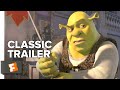 Shrek and Personal Boundaries
