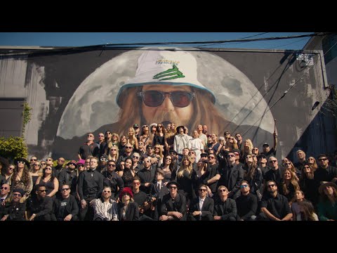 mgk - your name forever (Official Music Video)