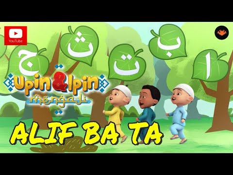 Download Video Upin & Ipin Mengaji - Alif Ba Ta Download Video Upin & Ipin Mengaji - Alif Ba Ta