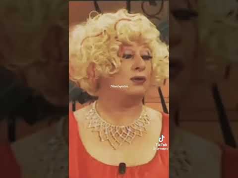 GÜLLÜ BENİM KOCAM YAPMAZ DEDİ