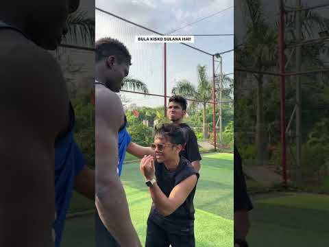 Bula Kisko Bulana Ha | Comedy Videos #shorts #comedy #harshrane