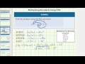 Understanding FOIL Method for Binomials