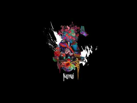 Bonbero - Karenai (Official Audio)