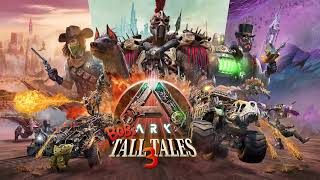 ARK Wasteland War Main Theme