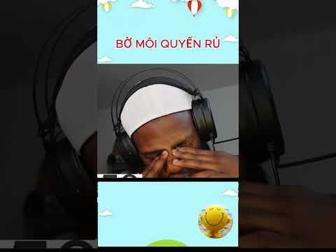 bờ môi quyến rũ