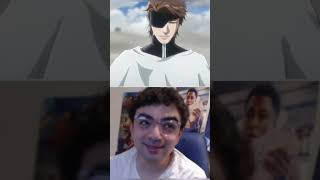 AIZEN HAS ARRIVED! | BLEACH TYBW EPISODE 48 REACTION #anime #bleachtybw #new
