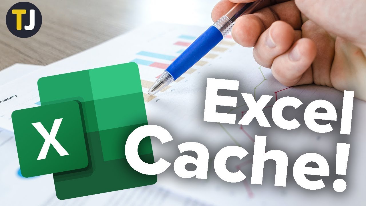 How to Clear Your Cache in Excel! - TechJunkie