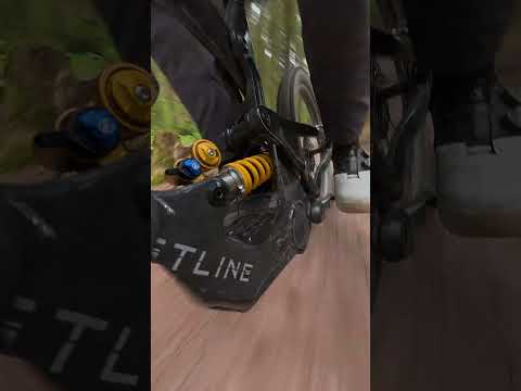 Coil Ohlins fork conversion