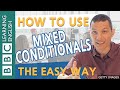 Mixed Conditionals and Their Usage