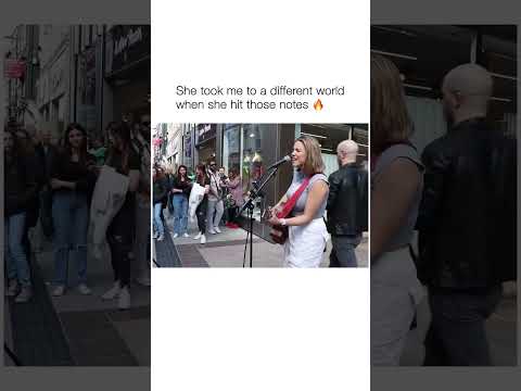 That raspiness in her voice is so beautiful 😍 #original #cover