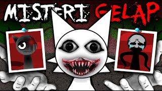 Misteri TERSEMBUNYI Di Balik Game Sprunki!