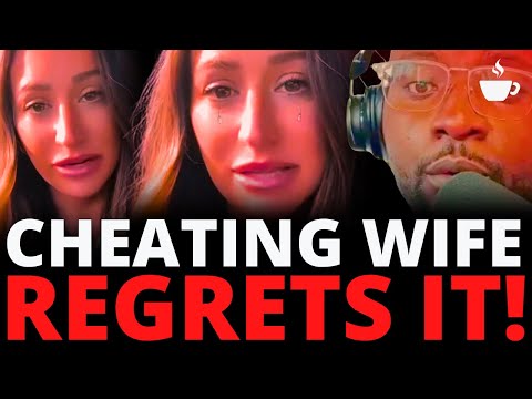 “I Was Addicted To Cheating & Affairs” – Woman Confesses After Losing It All | The Coffee Pod