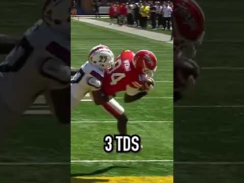 True Freshman QBs BALLED Out!