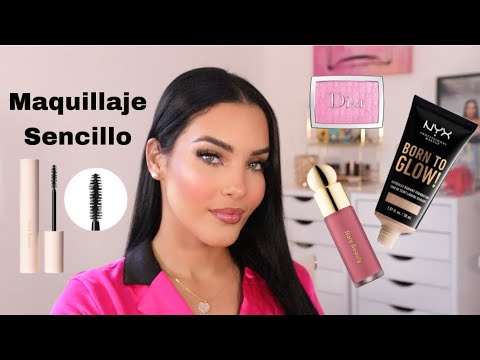 MAQUILLAJE . primer video del 2023