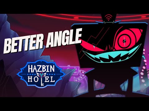 Better Angle | Hazbin Hotel Season 2 | Vox Original Song