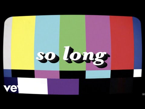 The Lumineers - So Long (Acoustic) [Official Lyric Video]