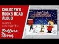 Exploring A Charlie Brown Christmas: A Read Aloud Experience