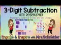 Mastering 3-Digit Subtraction with Regrouping